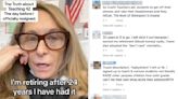 This Viral Video Of A Teacher's Rant Right Before Officially Retiring Has Been Seen Over A Million Times...