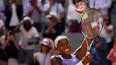 Coco Gauff, 18, to face No. 1 Swiatek in French Open final