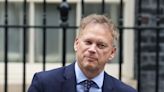 Grant Shapps urges suppliers to stop ‘outrageous’ forced meter fittings