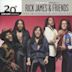 20th Century Masters - The Millenniumm Collection: The Best of Rick James, Vol. 2