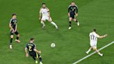 Germany Hammer 10-man Scotland To Launch Euro 2024