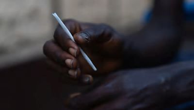 El auge del ‘Kush’: la devastadora droga que afecta a los jóvenes de Sierra Leona