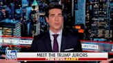 Jesse Watters Goes Juror by Juror to Sow Doubt in Trump Hush-Money Case