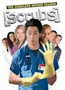 Scrubs season 2