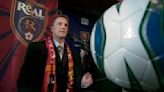 What Jason Kreis had to say about returning to Real Salt Lake