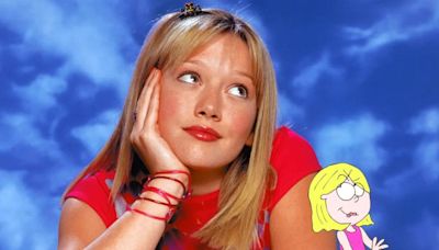 El antes y después de Hilary Duff: Así luce ahora la actriz de ‘Lizzie McGuire’