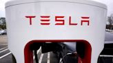 Plans to build a Tesla Supercharger station in Naperville win commission approval