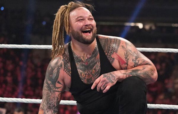 Backstage Update On Potential Members Of WWE's New Bray Wyatt-Themed Faction - Wrestling Inc.