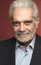 Omar Sharif