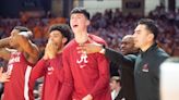 Alabama basketball walk-on Kai Spears sues New York Times over story about fatal shooting