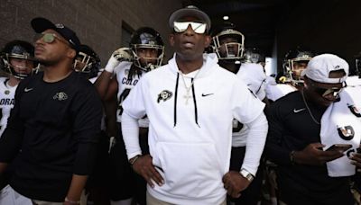 ESPN hits Deion Sanders with dose of reality after media shutdown