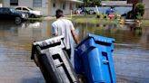 Fort Lauderdale warns residents flood waters could contain rodents and snakes: Updates