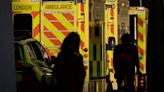 Hospitals still facing high level of delays in A&E handovers and discharges