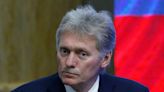 Kremlin says US is blackmailing China by threatening sanctions over exports to Russia