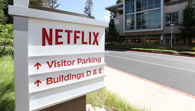 Netflix is rebuilding the cable bundle, but there’s one conspicuous topic it is avoiding | CNN Business