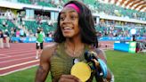 Sha’Carri Richardson, favorite in the Olympic 100m is all set to write her story in her own way