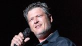 Blake Shelton Trends Online After Fans Fall Victim to Fake Story