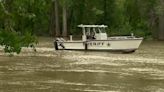 Vehicle in Minnesota River: 1 found dead, 2 vehicles found during search