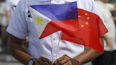 China and the Philippines announce deal aimed at stopping clashes at fiercely disputed shoal