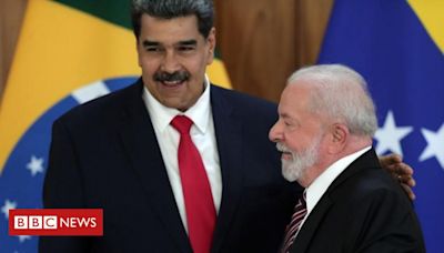Eleições na Venezuela: 'Esquerda da América Latina não sabe o que fazer com esta criatura indecifrável que é o chavismo'