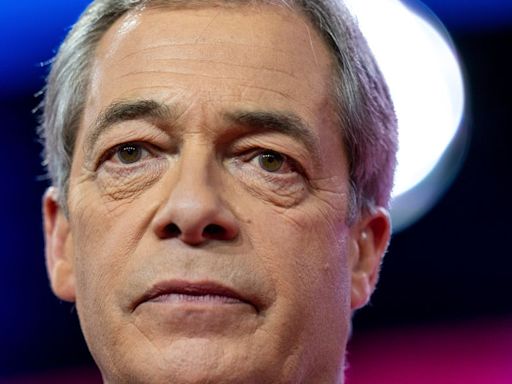 Reform Candidate Ousted By Nigel Farage In Clacton Hits MP With £8k Bill