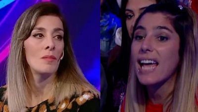 Fuerte descargo de Catalina de Gran Hermano contra la hermana de Furia: “Nefasta”