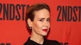Meredith Marks Inspired Sarah Paulson’s Next Performance on Broadway