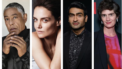 Poker Face Season 2: Giancarlo Esposito, Katie Holmes, Kumail Nanjiani, Gaby Hoffmann Join Series As Guest Stars