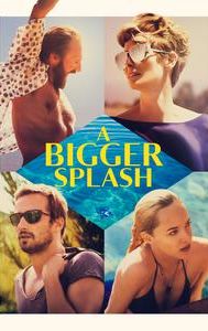 A Bigger Splash (2015 film)