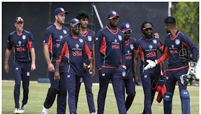 USA vs CANADA, T20 WC 2024 Match 1 LIVE Streaming: When And Where to WATCH