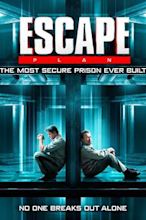 Escape Plan - Fuga dall'inferno