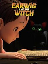 Earwig and the Witch