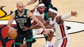 Derrick White’s 38 points lift Celtics to 102-88 Game 4 victory over Heat