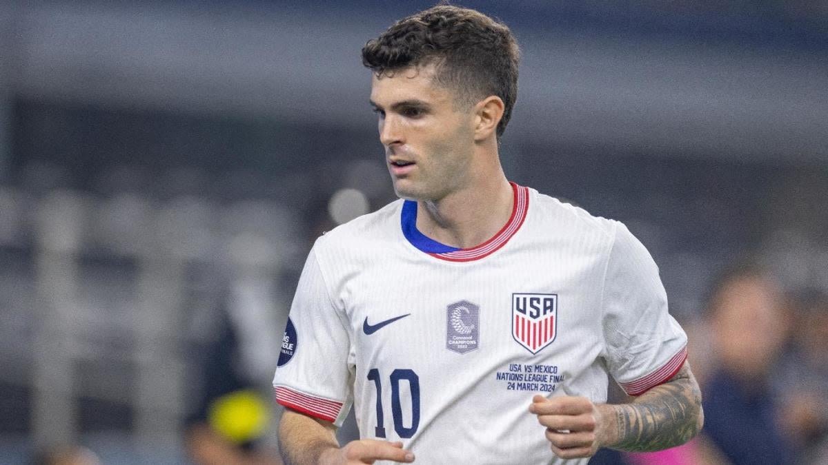 Why Christian Pulisic made the Golazo 100 countdown, and what his presence says about USMNT's talent pool