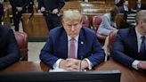 Gag order drama, sleepy Don and jurors dismissed: Trump's first week in criminal court