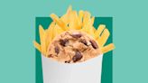 Meet Cookie Fries: The Viral Dessert That's 'Gone in a Minute'