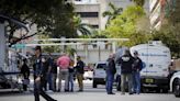 Miami cop shoots man armed with knife near Jackson Memorial Hospital, police say
