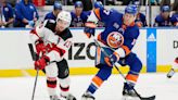 Islanders update: Matt Martin in for Game 3 vs. Hurricanes | amNewYork