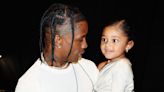 Kylie Jenner's Daughter Stormi Makes Her Musical Debut on Dad Travis Scott's New Album