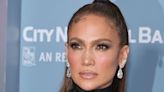 Jennifer Lopez Responds To Canned Cocktail Critics Who Say 'She Doesn’t Even Drink'