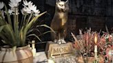 ¡Los michis dominan el gaming! Dying Light 2 celebró el Día Internacional del Gato
