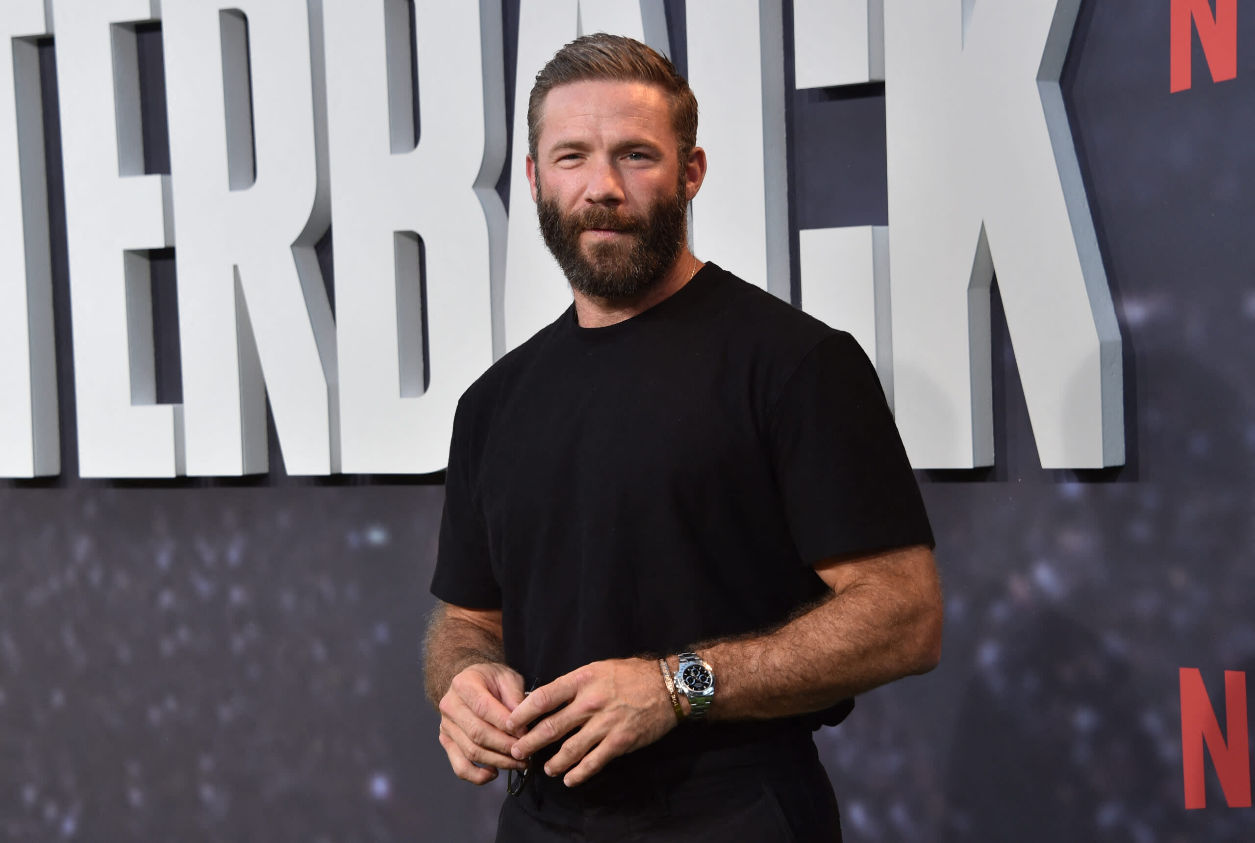 Julian Edelman has hilarious response to this wild Cooper Kupp story