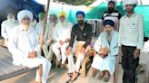 Not going anywhere before Haryana election, say protesting farmers at the Shambhu border