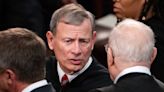 Roberts declines meeting with senators over Supreme Court ethics - Roll Call