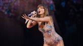 Taylor Swift shares moving love letter after Portugal shows