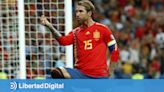 Sergio Ramos atiza a De la Fuente en plena Eurocopa: "El fútbol no es solo fútbol"