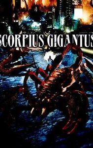 Scorpius Gigantus