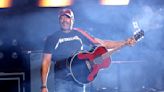 Darius Rucker Arrested on Drug Charges