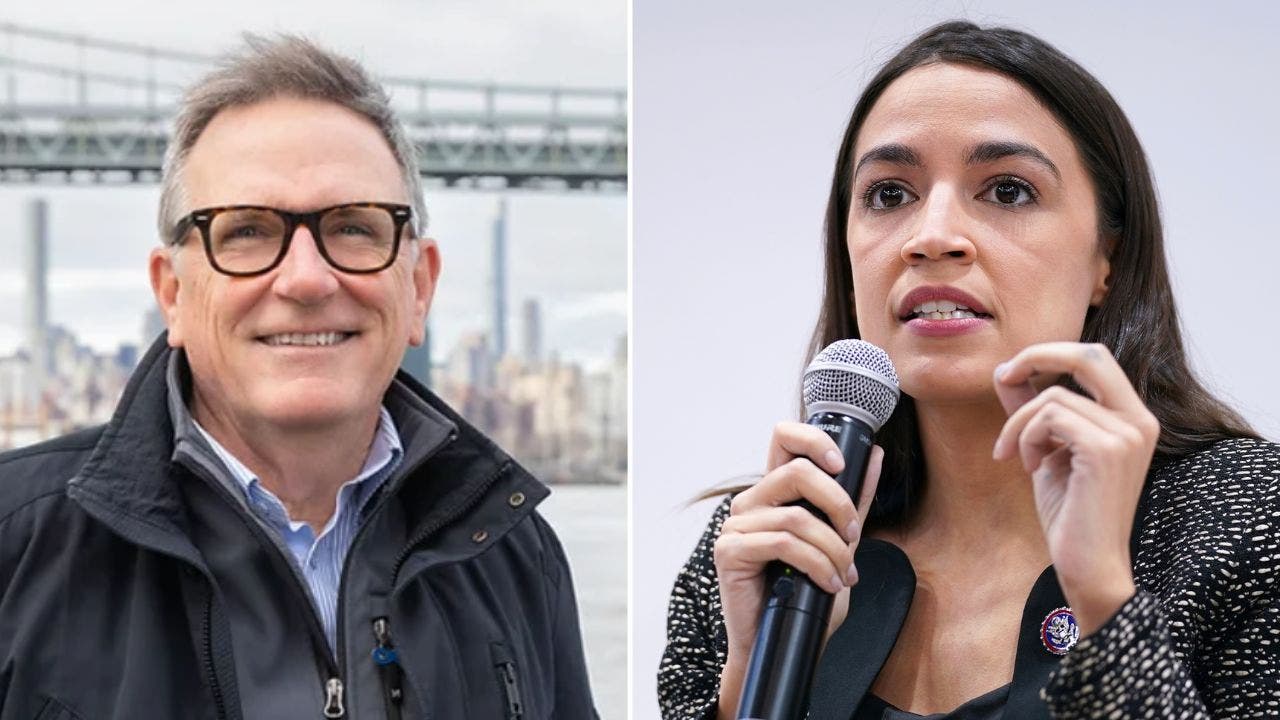 AOC wins NY-14 Democratic primary