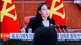 La hermana de Kim Jong Un ironiza con los globos con basura enviados a Corea del Sur: "Es libertad de expresión"